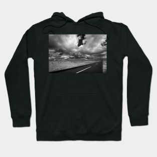 Endless road Hoodie